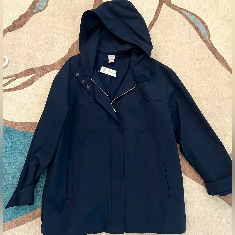 Brand New women’s Chico jacket